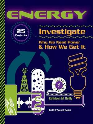 cover image of Energy